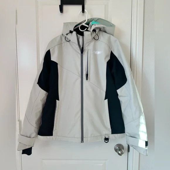 Canada Weather Gear Jacket 509 Snowmobile Jackets Bibs For Sale - Main Image